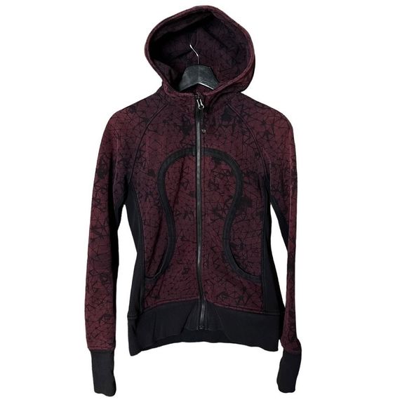 Lululemon Scuba Hoodie 6 - Picture 1 of 6